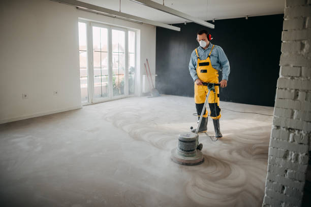 Best Concrete Leveling Services  in Zephyrhills, FL