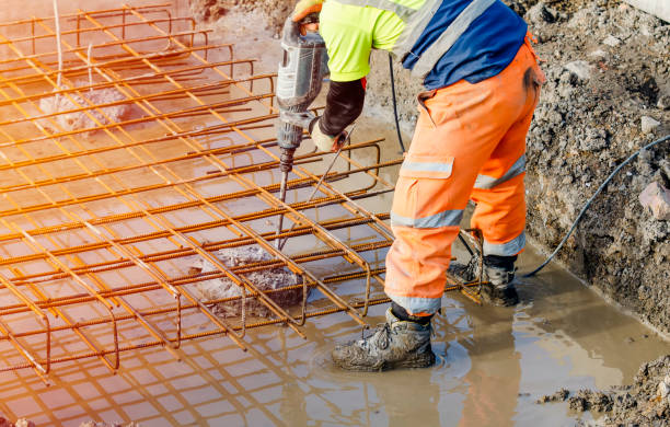 Best Concrete Installation Cost  in Zephyrhills, FL